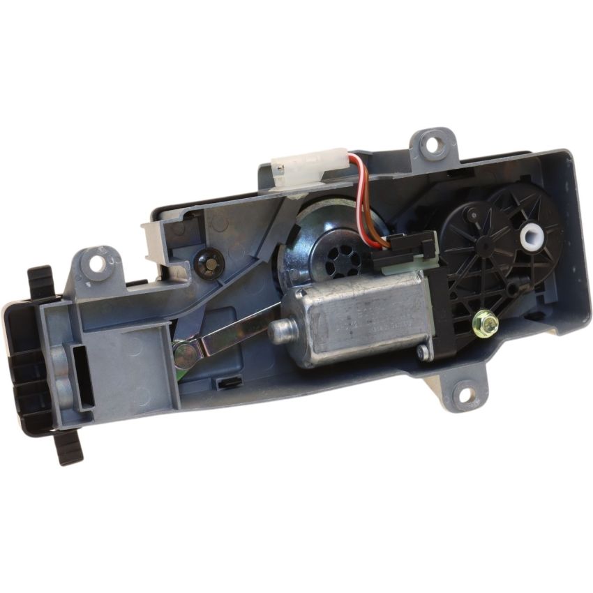Genuine OEM Convertible Top Motor 51258248308