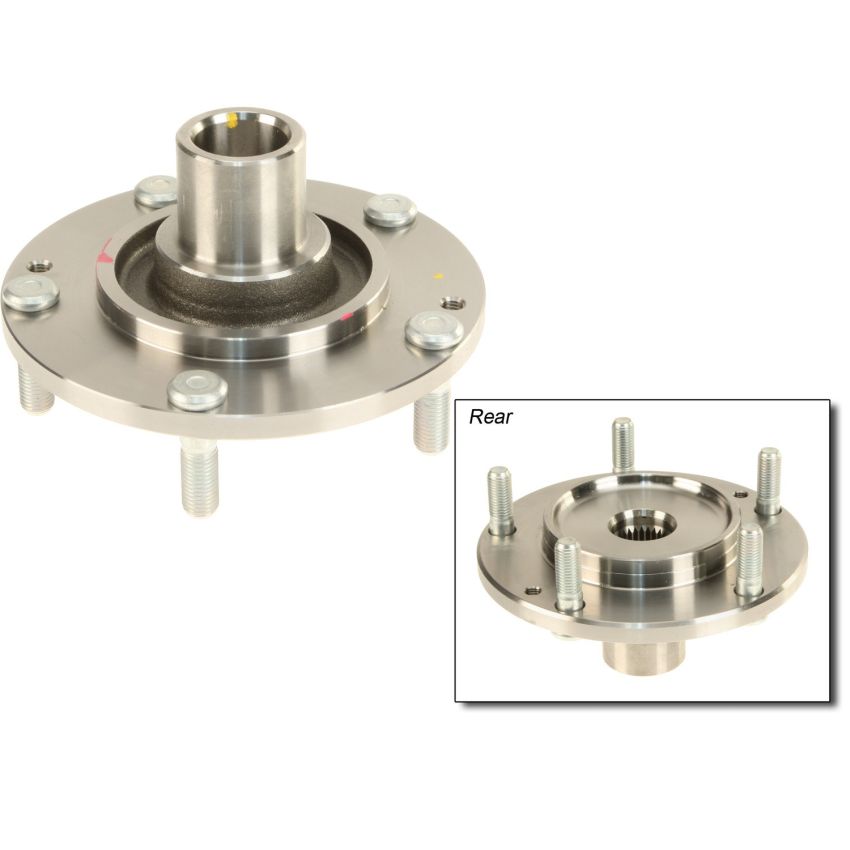 Genuine OEM Wheel Hub 513003E100