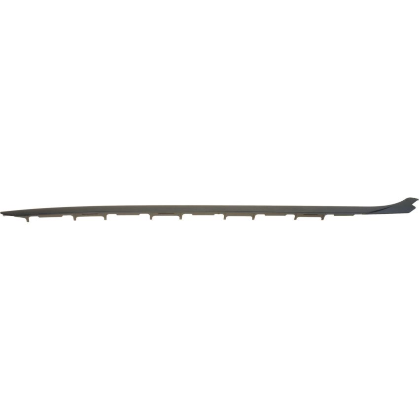 Genuine OEM Windshield Molding Seal 51317258188