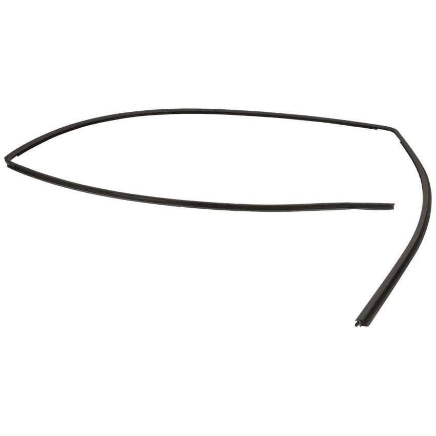 Genuine OEM Windshield Molding Seal 51318208468