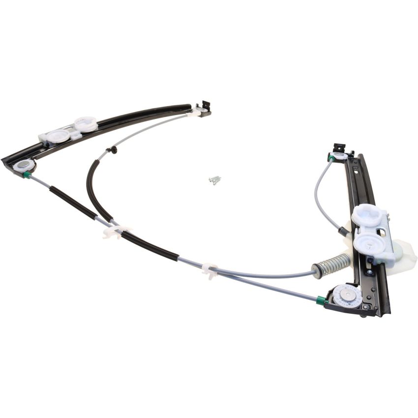 Genuine OEM Window Regulator 51337039451