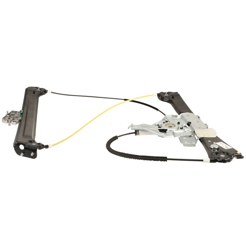 Genuine OEM Window Regulator 51337184389