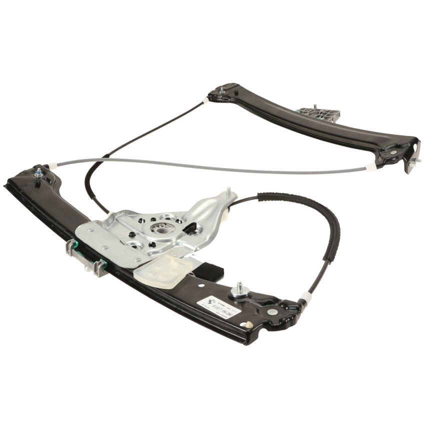 Genuine OEM Window Regulator 51337184390