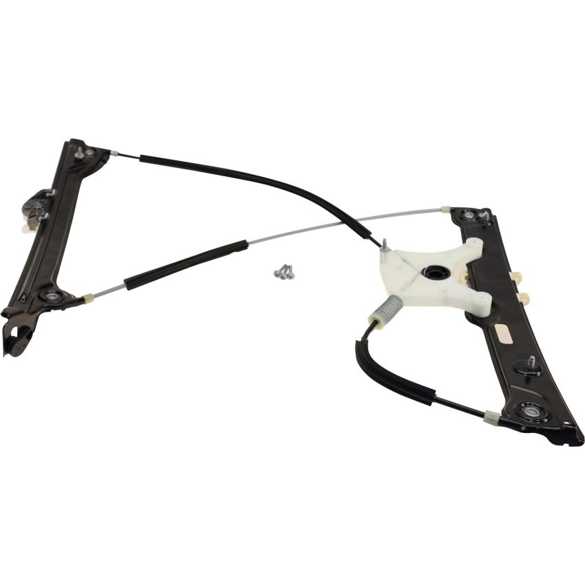Genuine OEM Window Regulator 51337223651