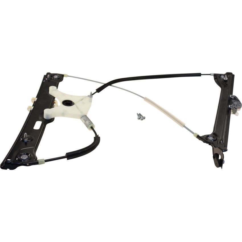 Genuine OEM 51337223652 Window Regulator