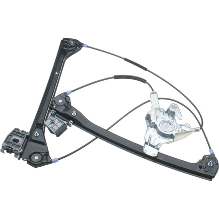 Genuine OEM Window Regulator 51338229105