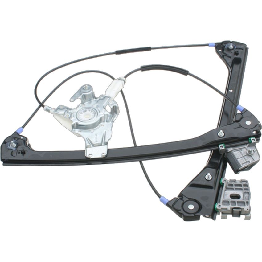 Genuine OEM 51338229106 Window Regulator