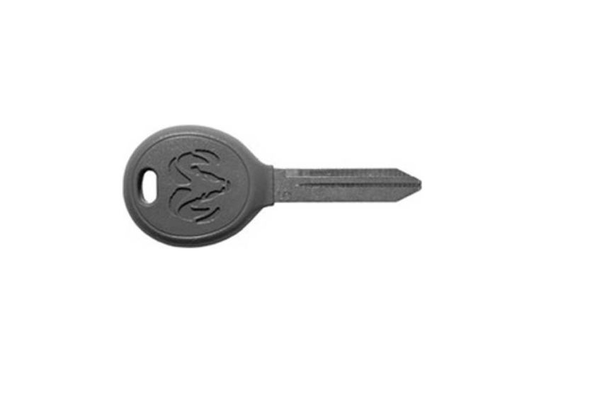 Genuine OEM Chrysler 5134937AA Blank Key
