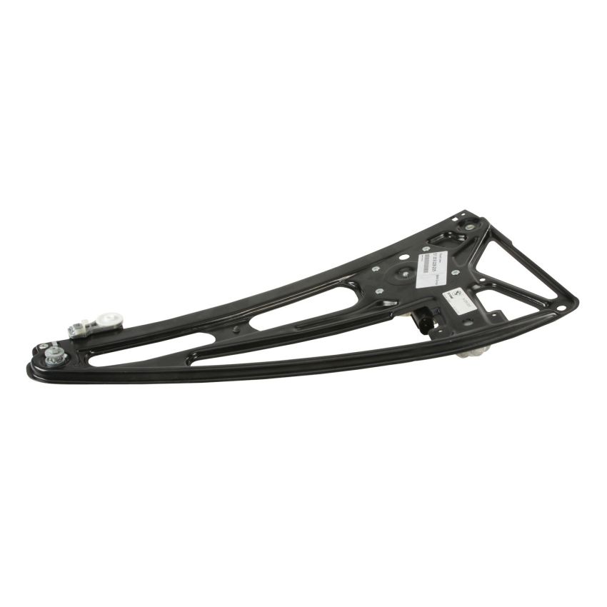 Genuine OEM Window Regulator w/ Motor 51358229205