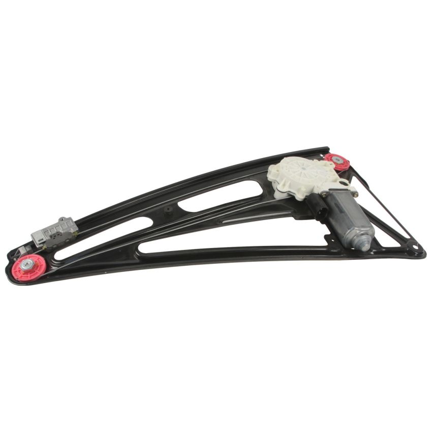 Genuine OEM Window Regulator w/ Motor 51358229206