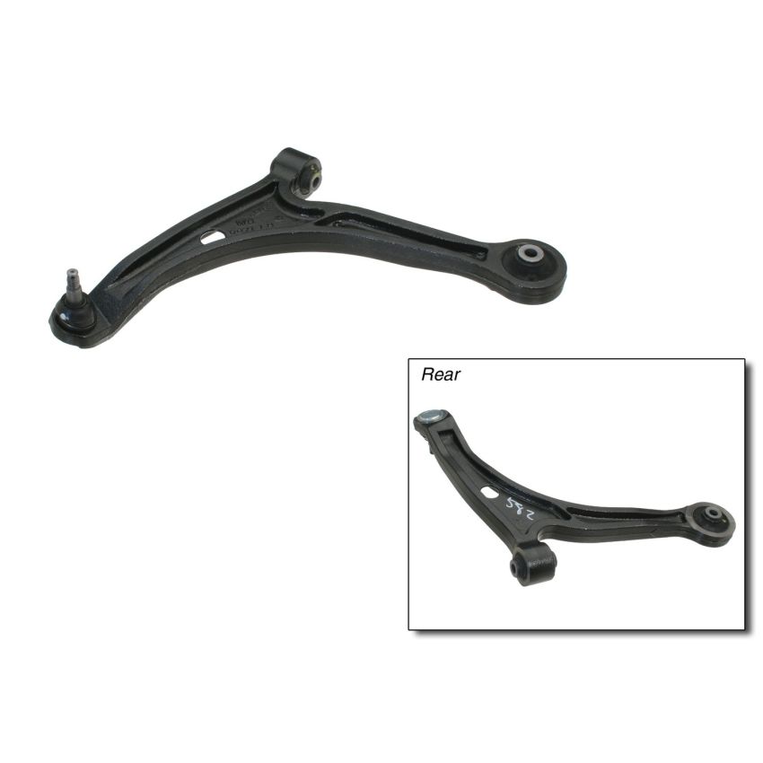Genuine OEM Control Arm 51360S3VA10