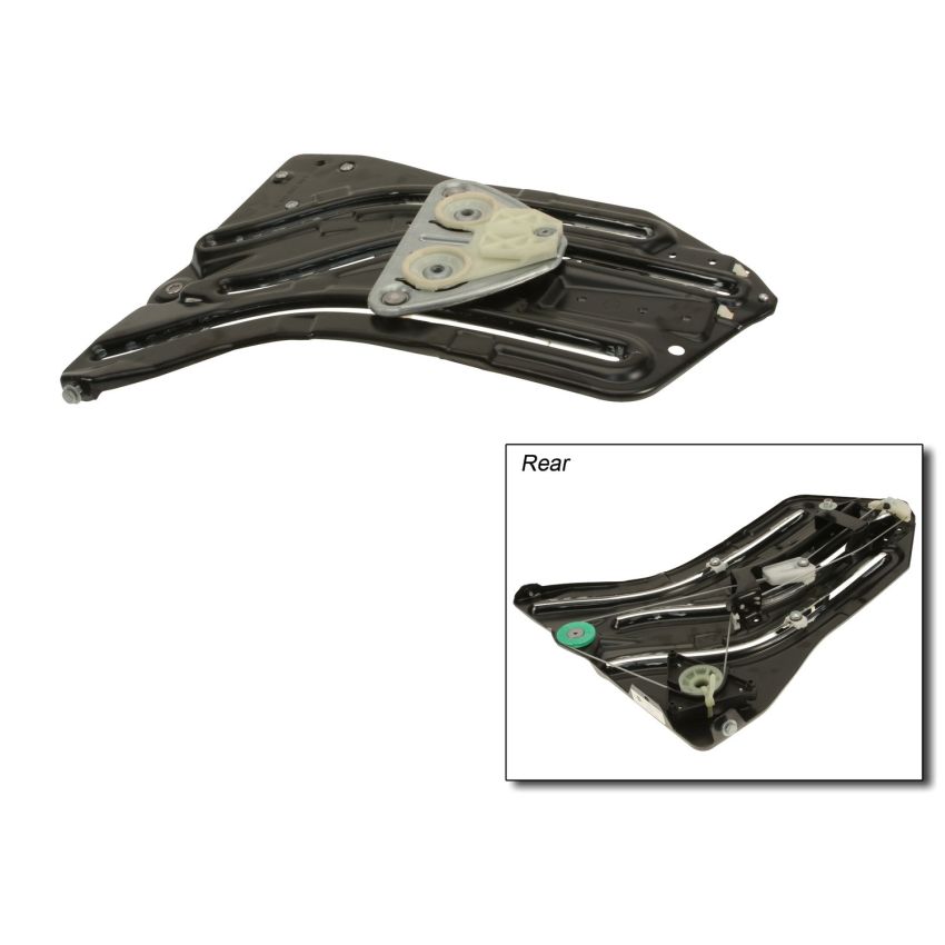 Genuine OEM 51377111017 Window Regulator