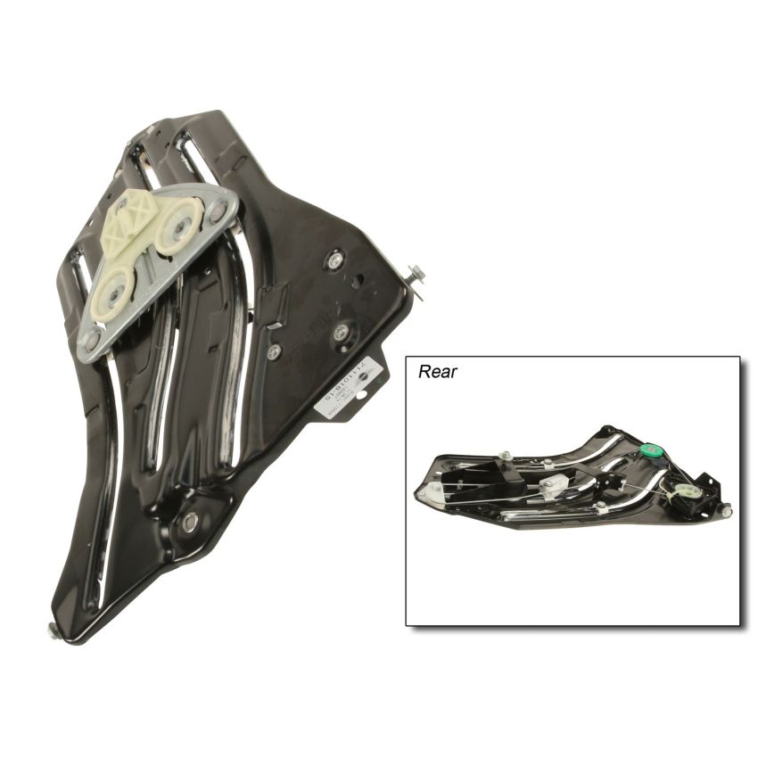 Genuine OEM 51377111018 Window Regulator