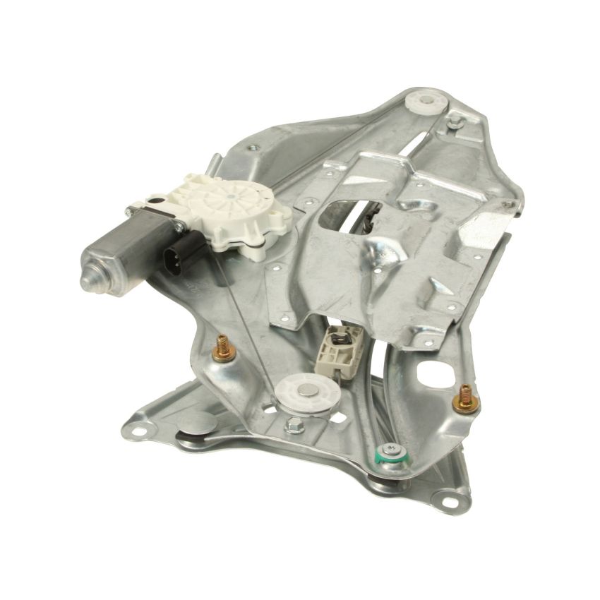 Genuine OEM Window Regulator w/ Motor 51378119082