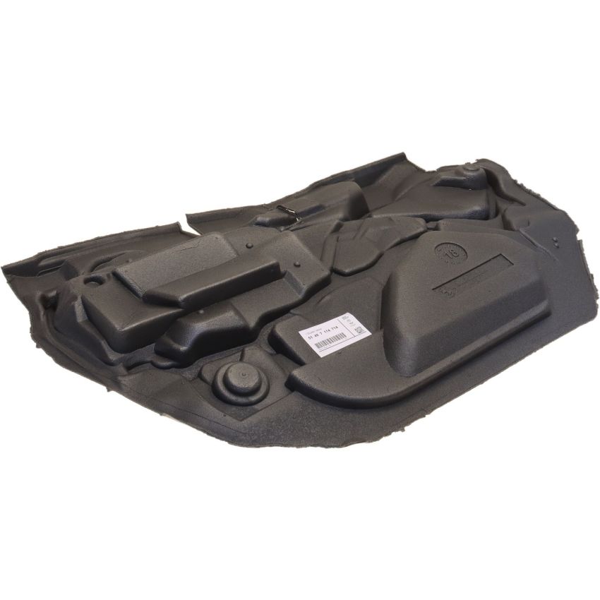 Genuine OEM Door Panel Insulation 51487114714