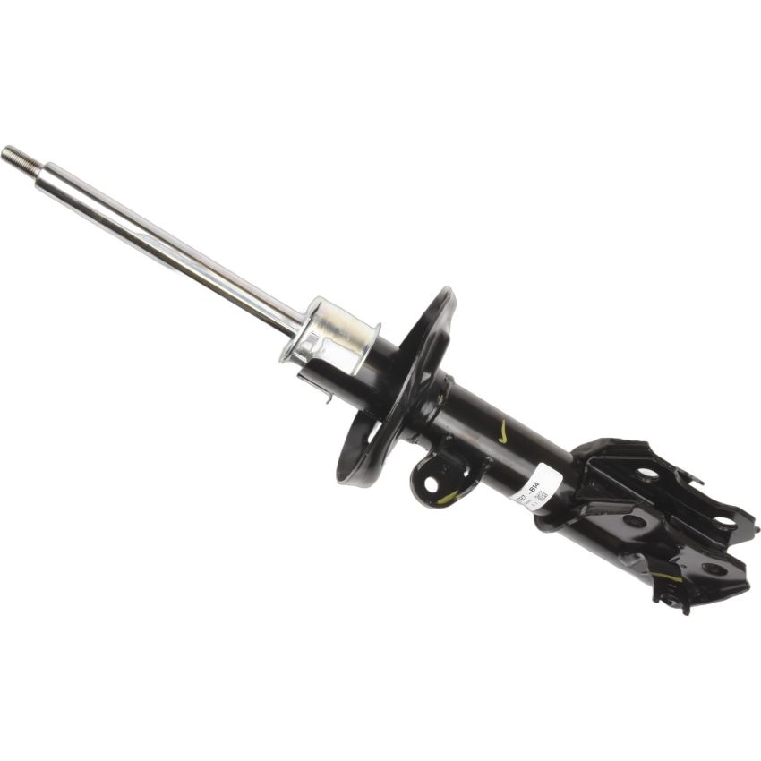 Genuine OEM Strut Assembly 51611TR7B14