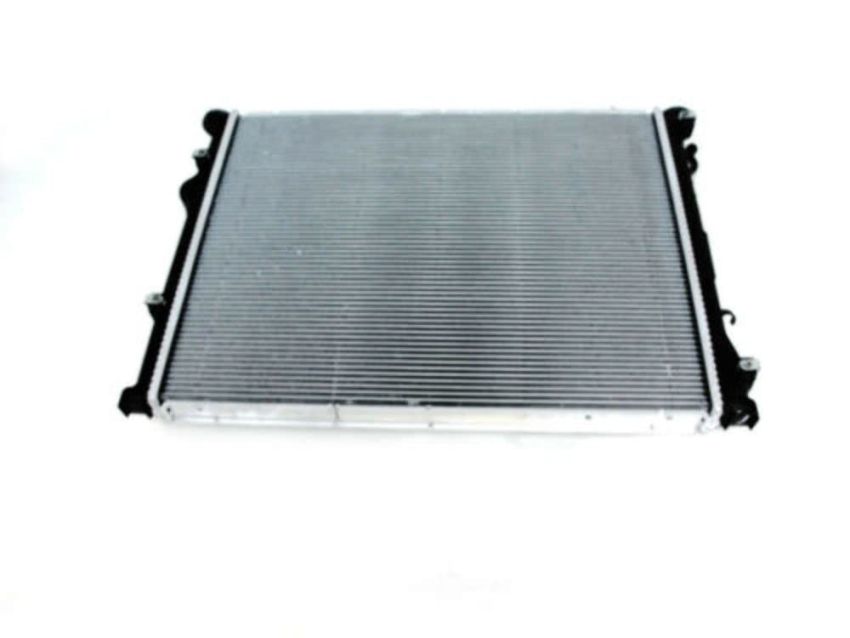 Genuine OEM Chrysler 5170742AA Engine Cooling Radiator