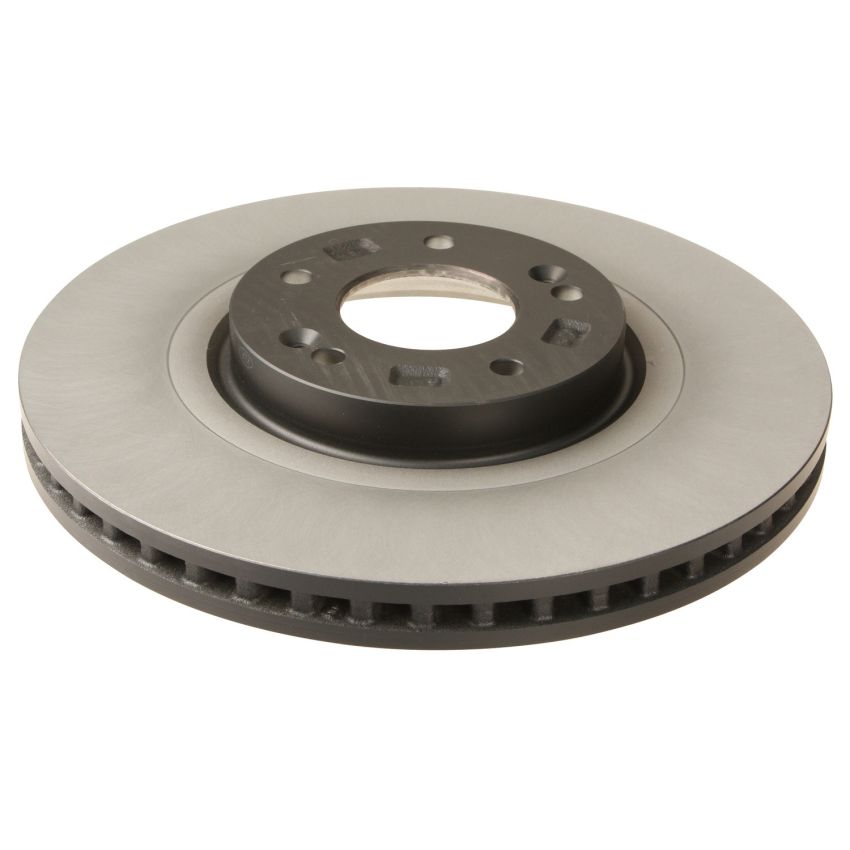 Genuine OEM Brake Disc 517122W000
