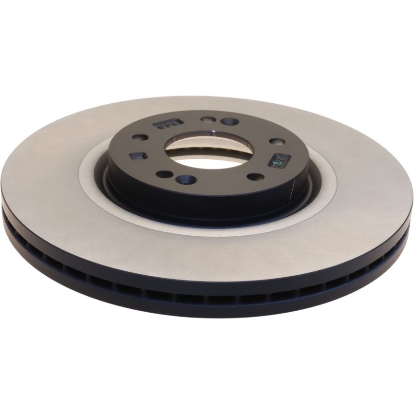 Genuine OEM Brake Disc 51712A9000