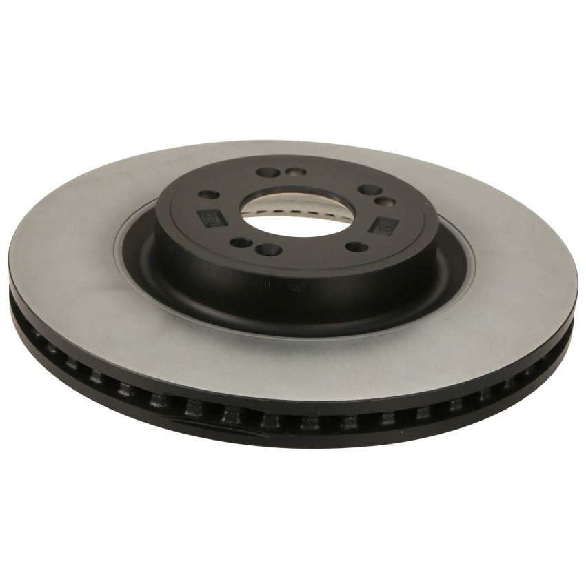 Genuine OEM Brake Disc 51712B1700