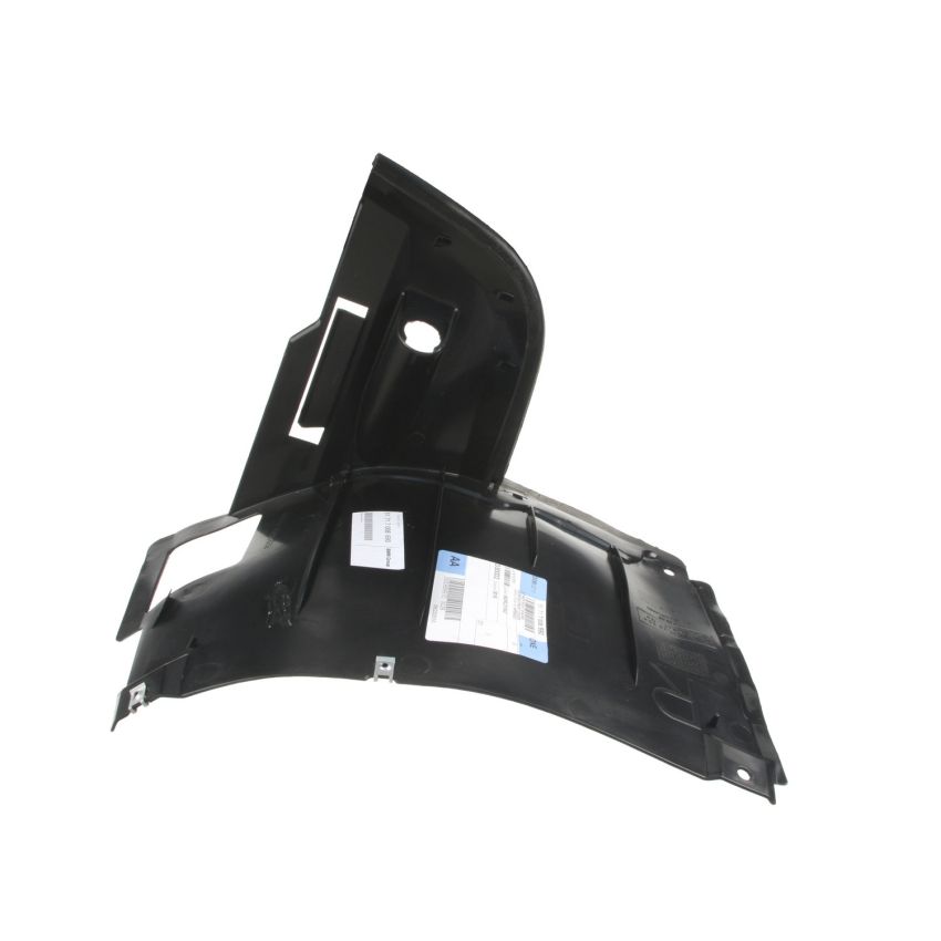Genuine OEM Air Intake Scoop 51717008690