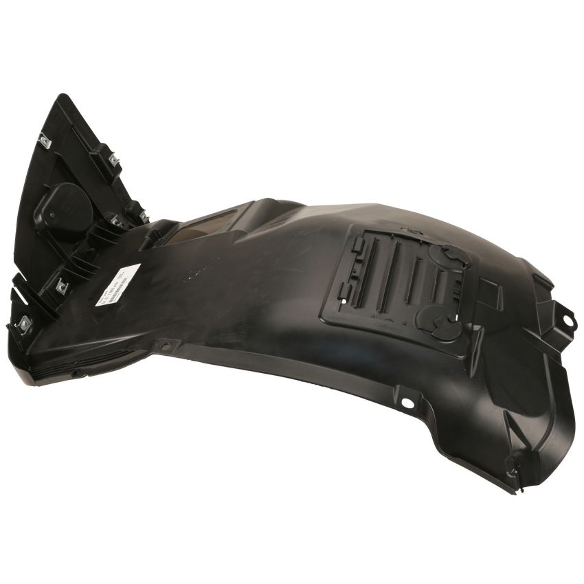 Genuine OEM 51717059379 Fender Liner