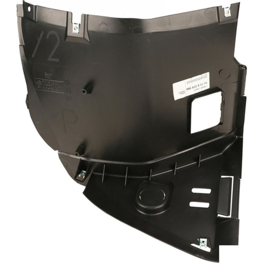 Genuine OEM Partition Panel 51718224986