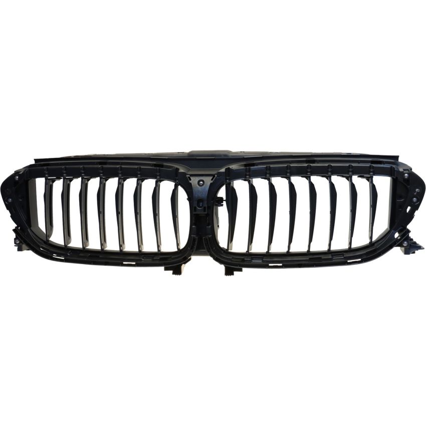 Genuine OEM Radiator Shutter Assembly 51747497279