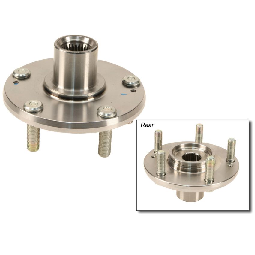 Genuine OEM Wheel Hub 51750A5000