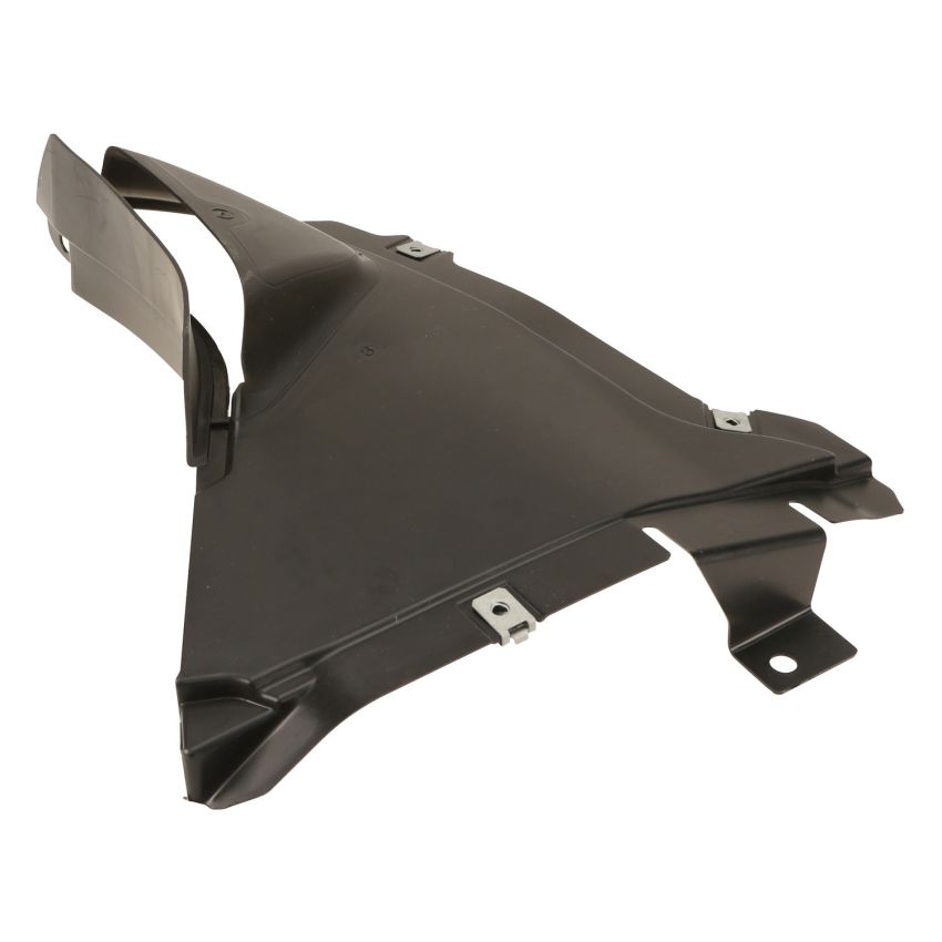 Genuine OEM 51757312830 Fender Liner