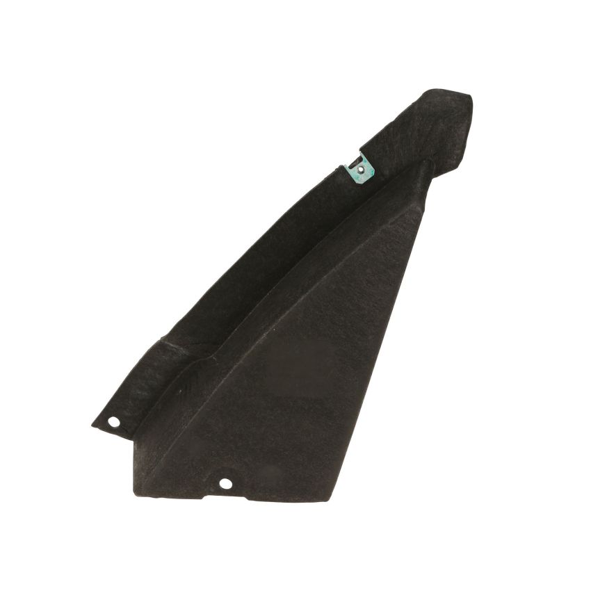 Genuine OEM Undercar Shield 51757896419