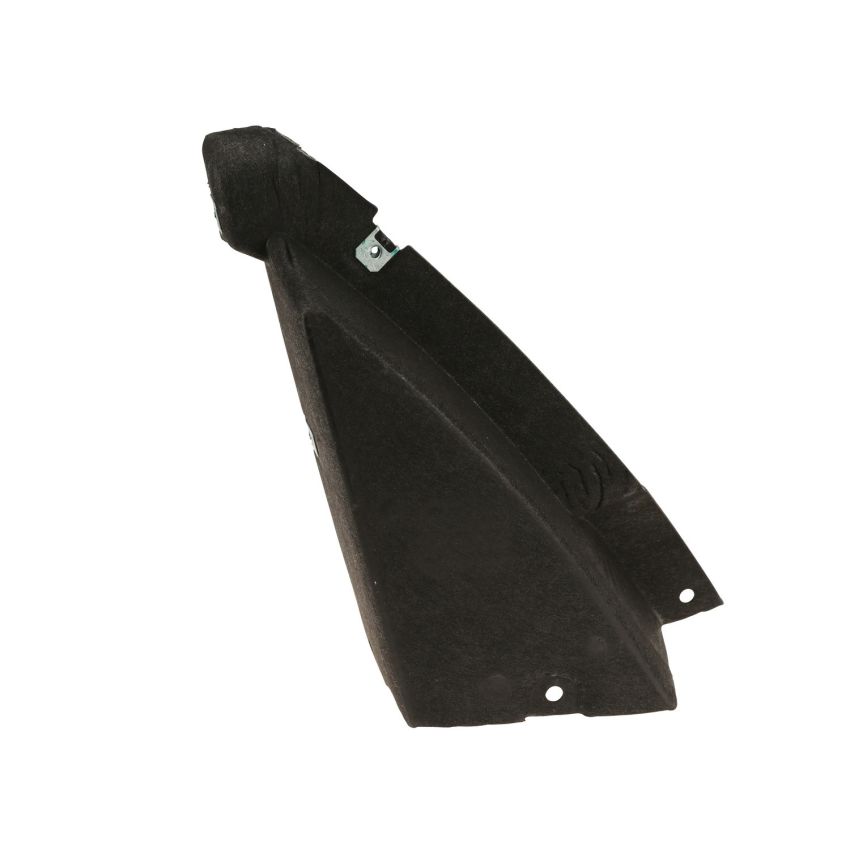 Genuine OEM Undercar Shield 51757896420