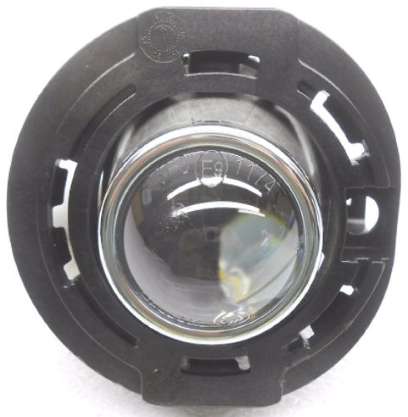 Genuine OEM Lamp Front Fog - 5182021ab