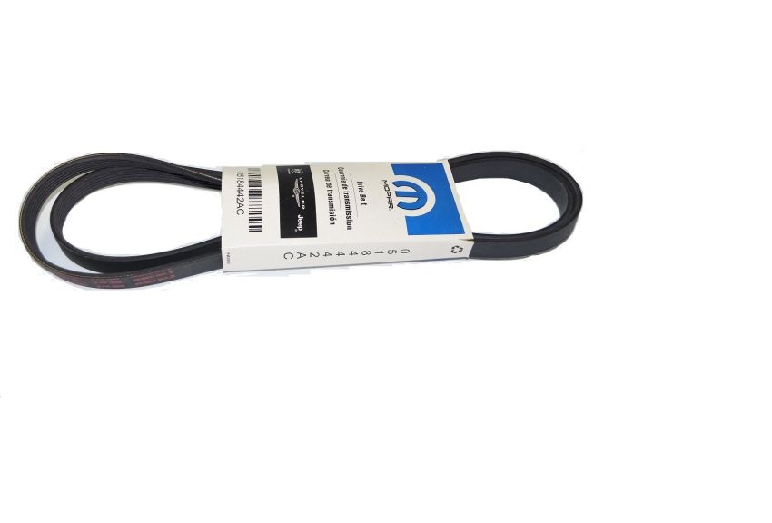 Genuine OEM 5184442-AC - Belt Serpentine
