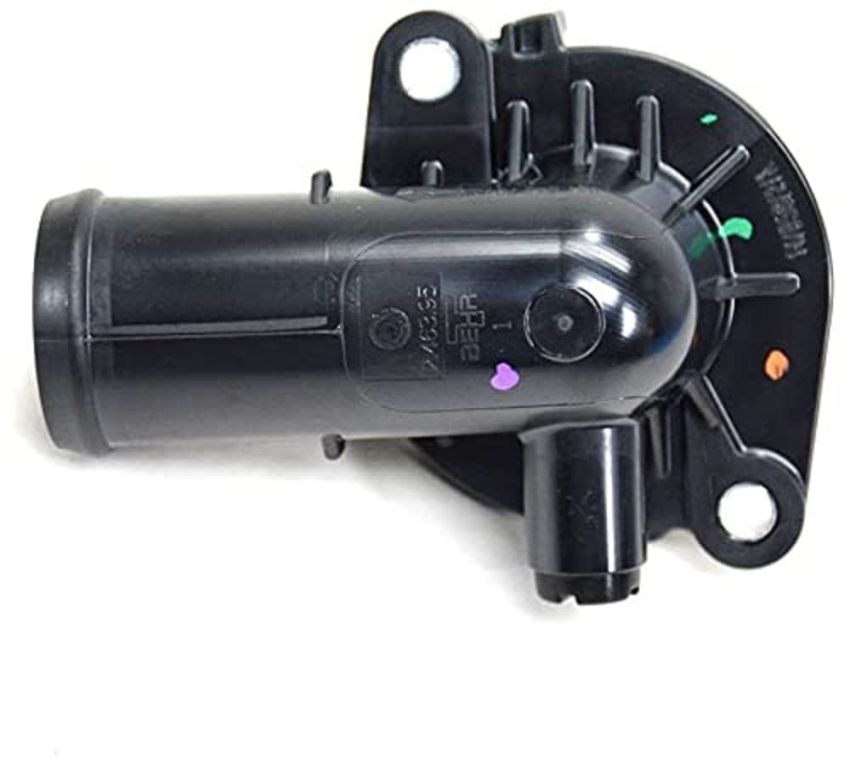 Genuine OEM Thermostat with Housing - 5184570AJ