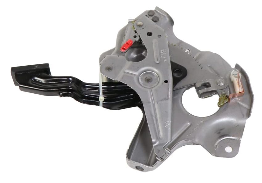 Genuine OEM 52010176AG LEVER ASSEMBLY, Parking Brake