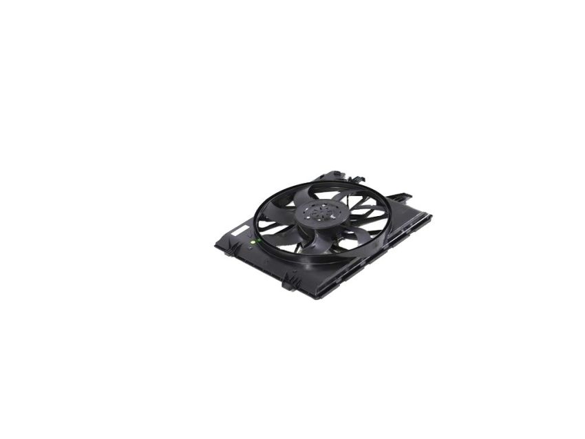 Genuine OEM 52014787AC FAN MODULE, Radiator Cooling