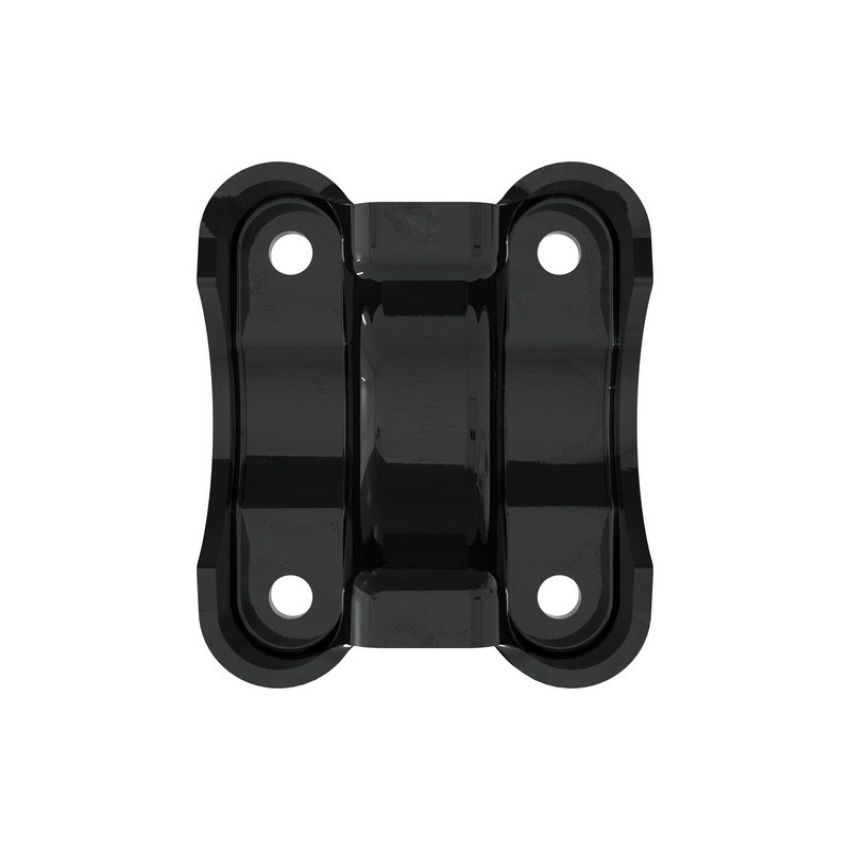 Genuine OEM 52038459 PLATE, Rear Spring Clip