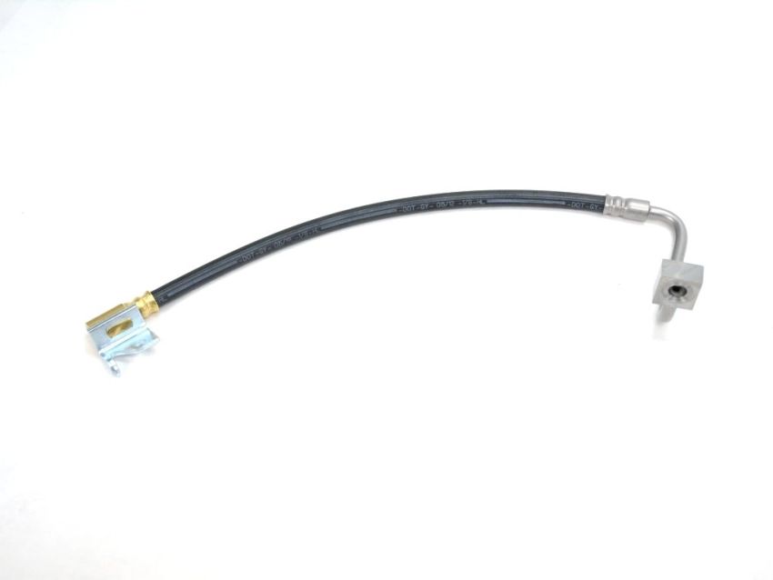 Genuine OEM 52089256AC Brake Hydraulic Hose and Line Assembly