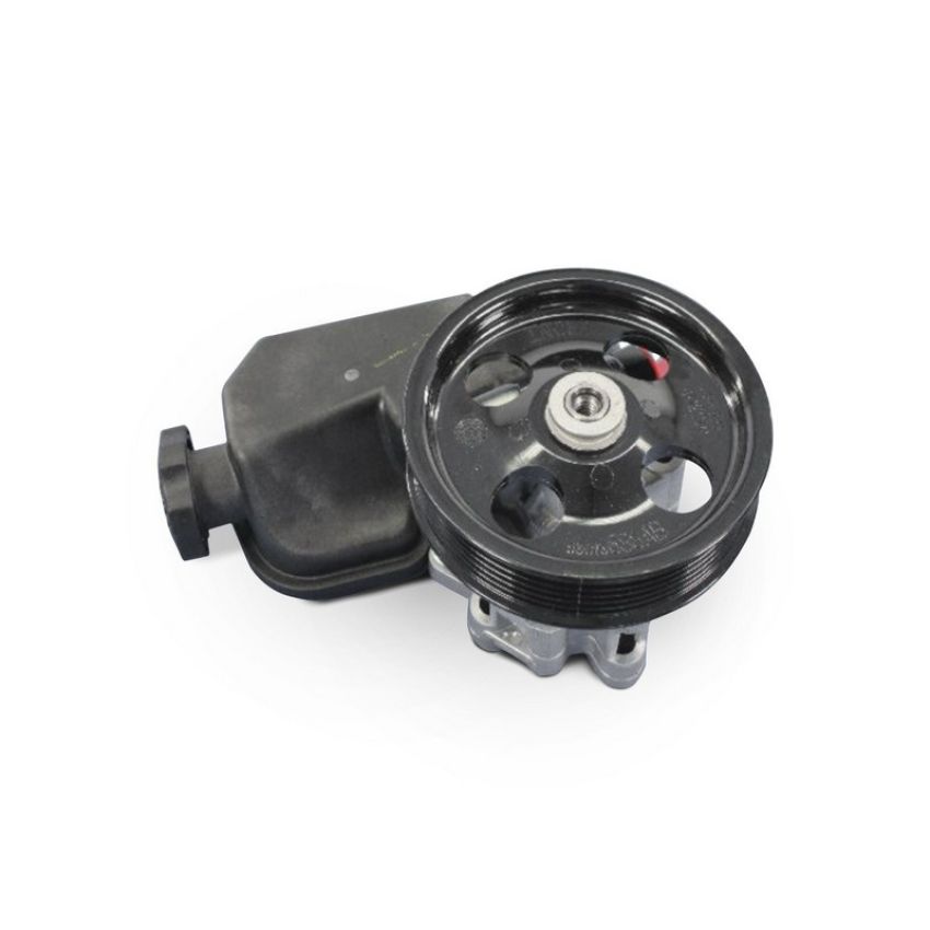 Genuine OEM 52089339AC PUMP ASSEMBLY, Power Steering with Pulley