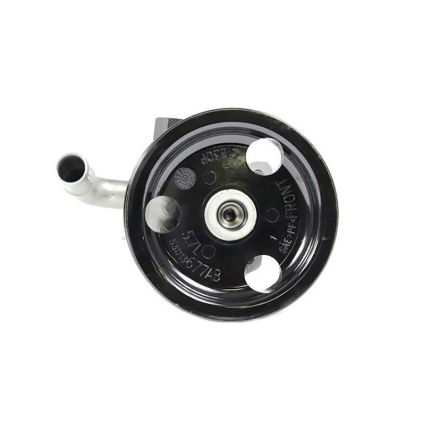 Genuine OEM 52089883AD Power Steering Pump Complete Kit