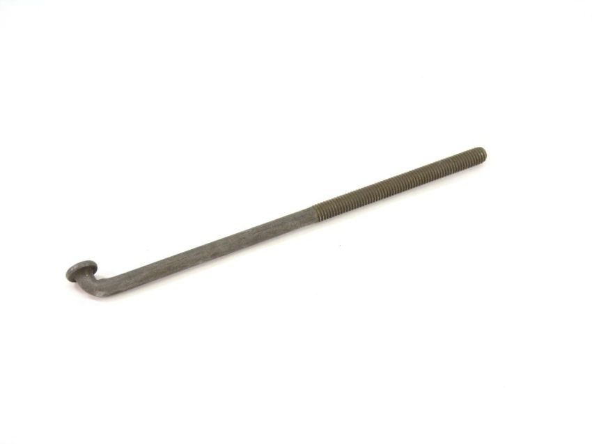 Genuine OEM 52100362AB J BOLT, Fuel Tank Support