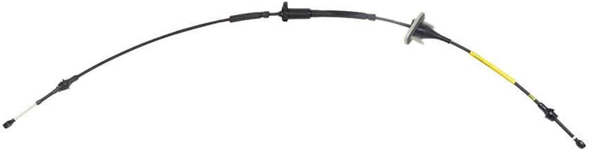 Genuine OEM 52110007AA Transmission Shift Cable