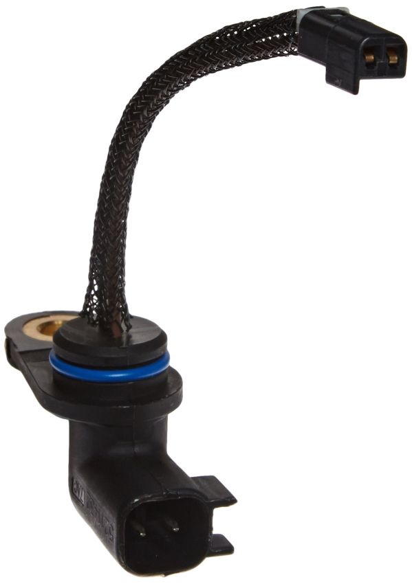 Genuine OEM 52114327AC Electronic Axle Harness, Front