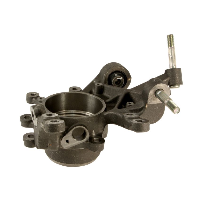 Genuine OEM 52210S9VA00 Suspension Knuckle Assy