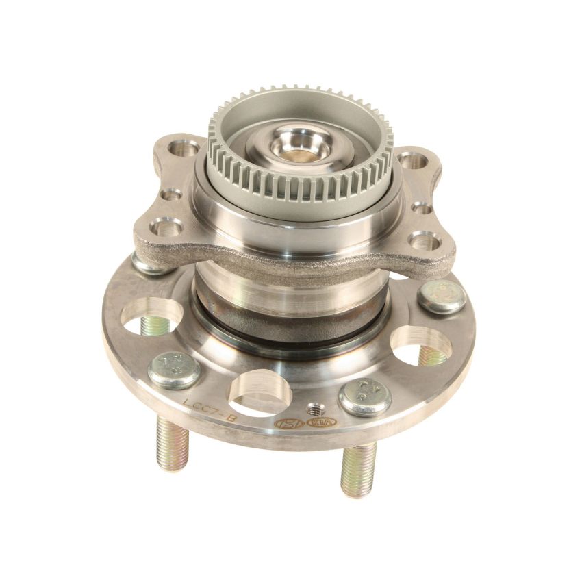 Genuine OEM Wheel Hub Assembly 527103X000