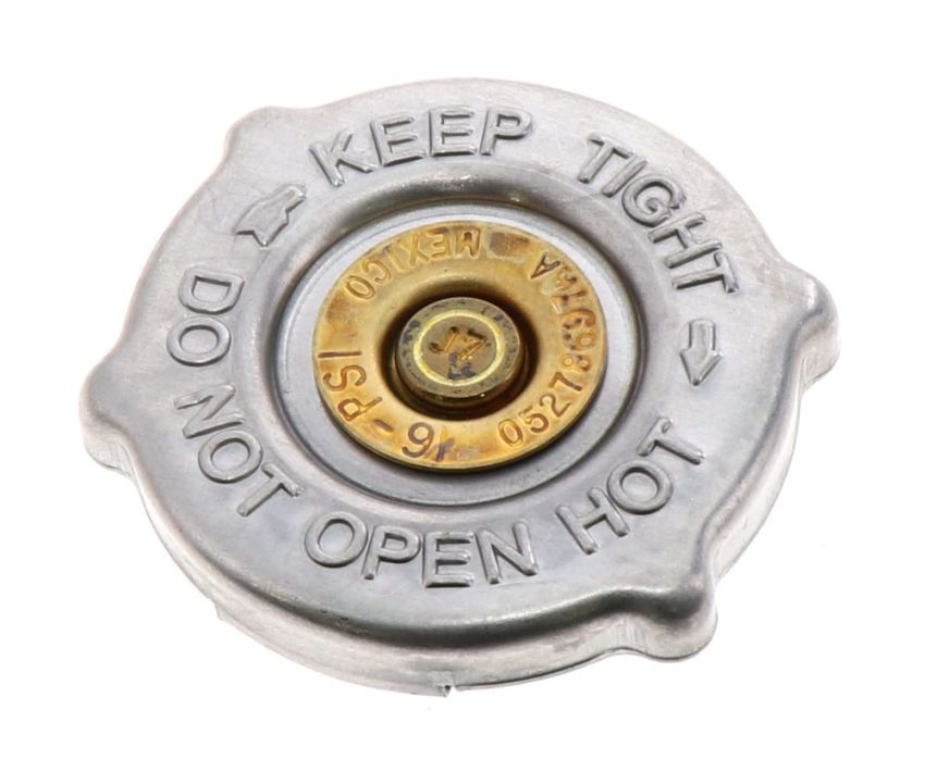 Genuine OEM 5278697AA Radiator Cap