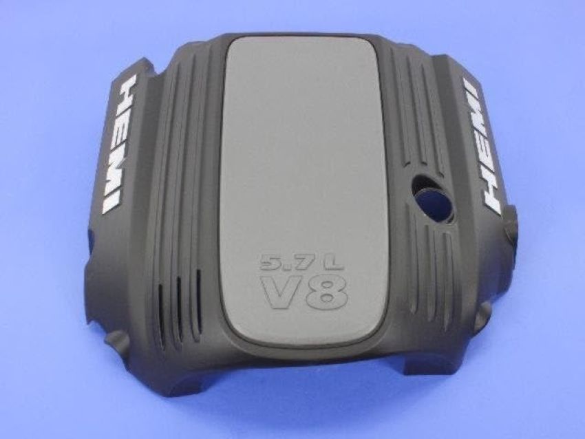 Genuine OEM 53034225AE COVER ENGINE