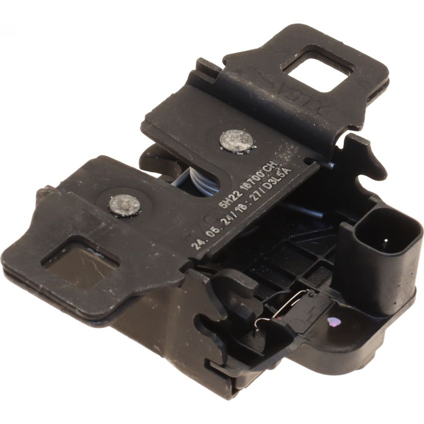 Genuine OEM Hood Latch 535123508