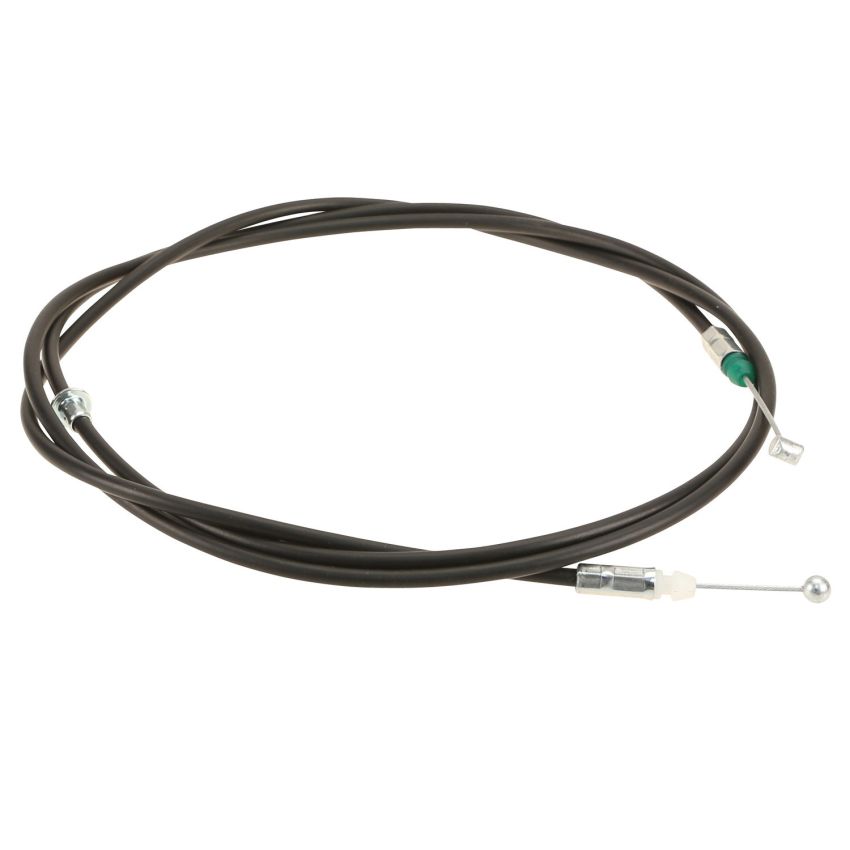 Genuine OEM Hood Release Cable 5363089114